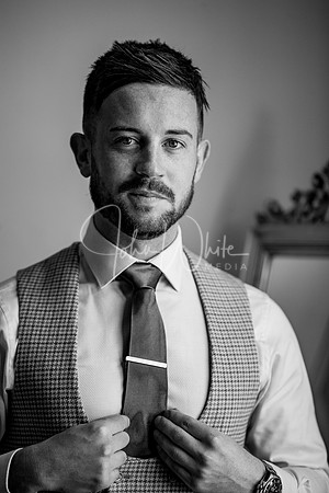 The wedding of Lydia & Joe Hall 110419