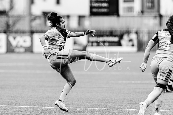 Bristol Bears Women v Harlequins Women 200321