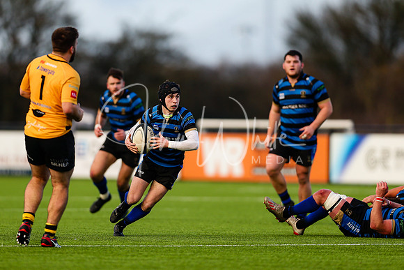 Dings vs Canterbury 200122