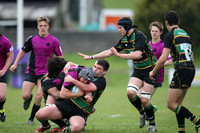 Bristol Academy v Northampton Academy-14