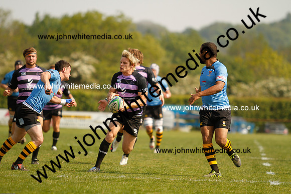 Clifton v Canterbury-34