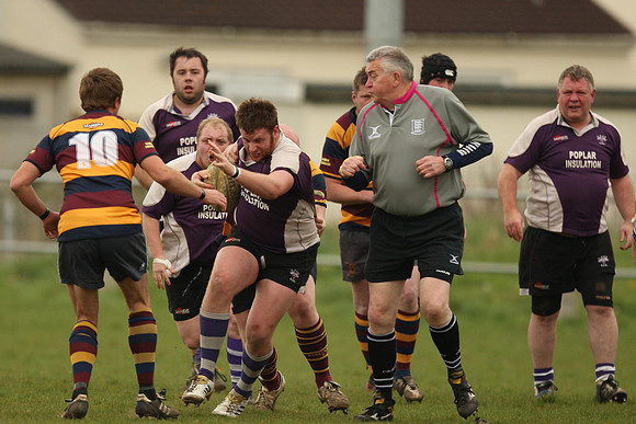 Broad Plain v Ashley Down-34