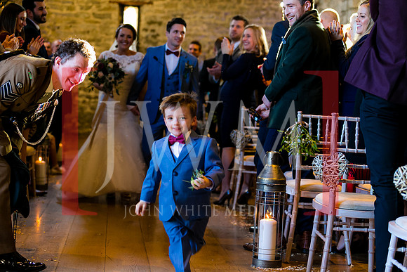 Mellisa & Matthew Rankin