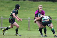 Bristol Academy v Northampton Academy-17