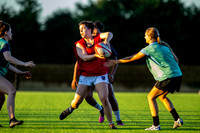 Bristol Bears Women training
