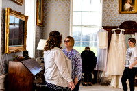 The wedding of Hannah & Rhys Huntley 150219