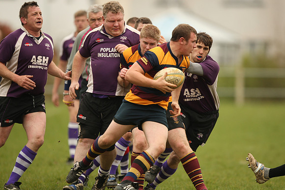 Broad Plain v Ashley Down-49