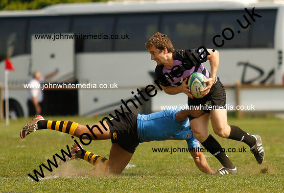 Clifton v Canterbury-11