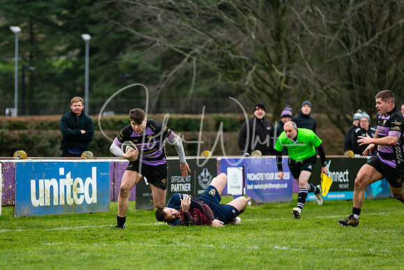 Clifton vs Bournville 280123