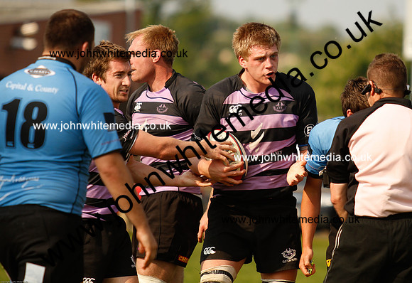 Clifton v Canterbury-58