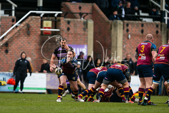 Clifton vs Bournville 280123