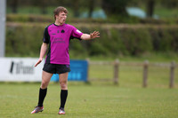 Bristol Academy v Northampton Academy-20