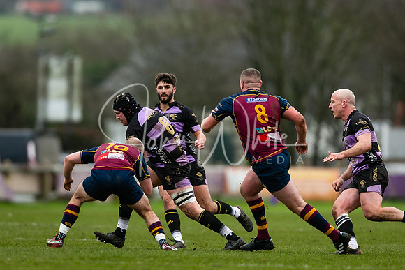Clifton vs Bournville 280123