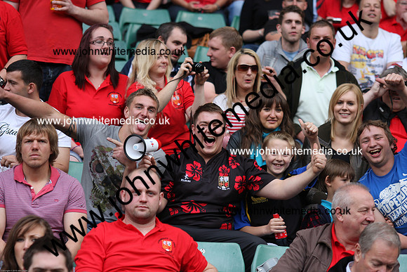 Old Redcliffians v Northerns, Intermediate Cup final-30
