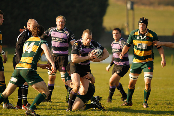 Clifton v Barnes-35
