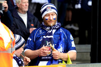 Bristol Rugby v London Welsh