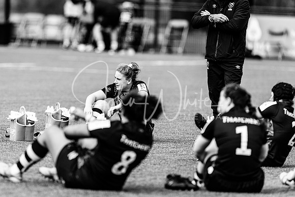 Bristol Bears Women v Harlequins Women 200321