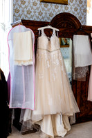 The wedding of Hannah & Rhys Huntley 150219