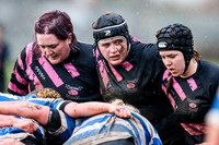 Aretians Ladies v Bath Ladies 2nds 050317