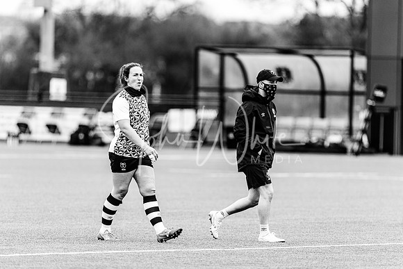 Bristol Bears Women v Harlequins Women 200321