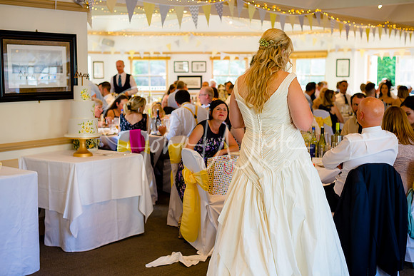 The Wedding of Nicky & Matt 260518