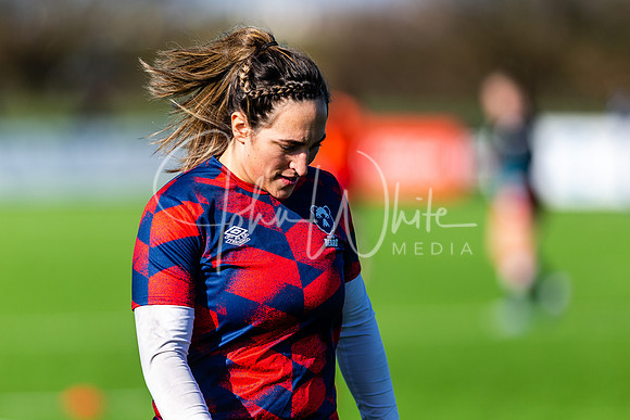 Bristol Bears Women vs Saracens Women