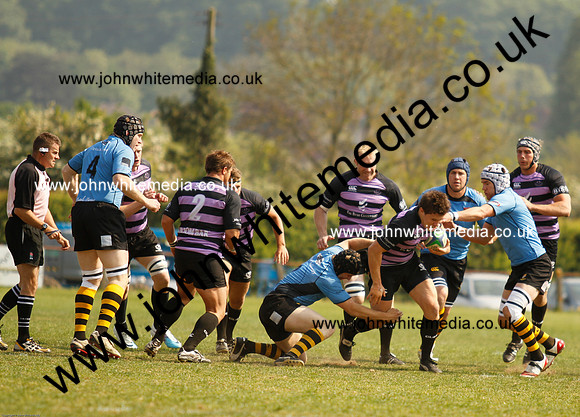 Clifton v Canterbury-10
