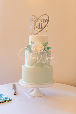 The wedding of Lydia & Joe Hall 110419