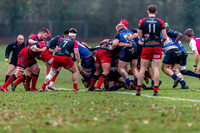 Old Reds v Dings Crusaders 241118