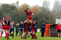 Old Reds v Dings Crusaders 241118