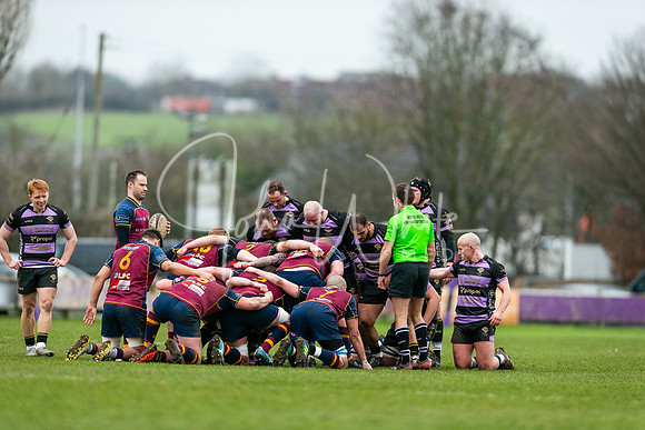 Clifton vs Bournville 280123