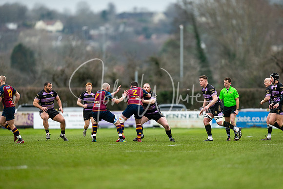 Clifton vs Bournville 280123