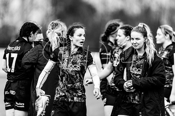 Bristol Bears Women v Harlequins Women 200321