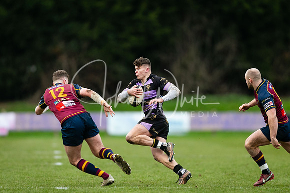 Clifton vs Bournville 280123