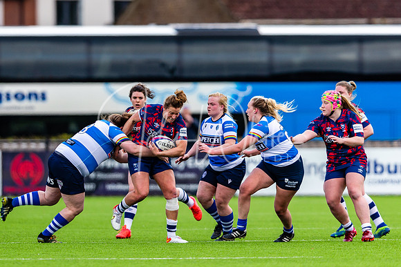 Dings Crusaders Henley Hawks