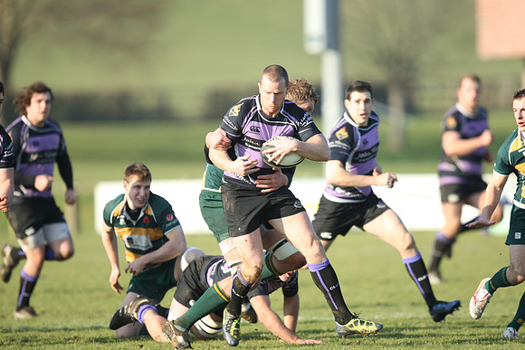 Clifton v Barnes-3