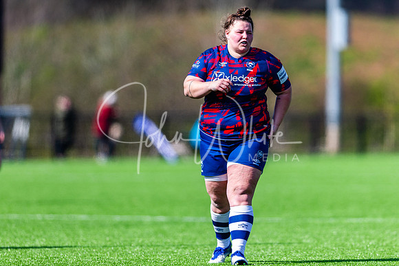 Dings Crusaders Henley Hawks