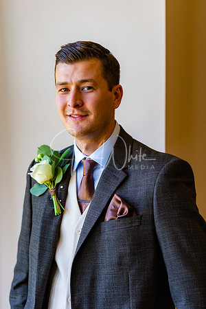 The wedding of Lydia & Joe Hall 110419