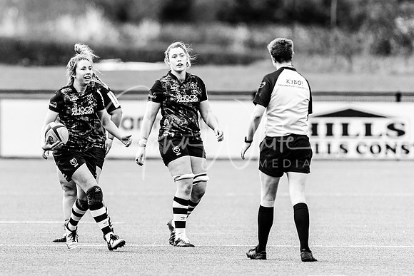 Bristol Bears Women v Harlequins Women 200321