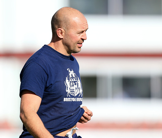 Moseley v Bristol Rugby