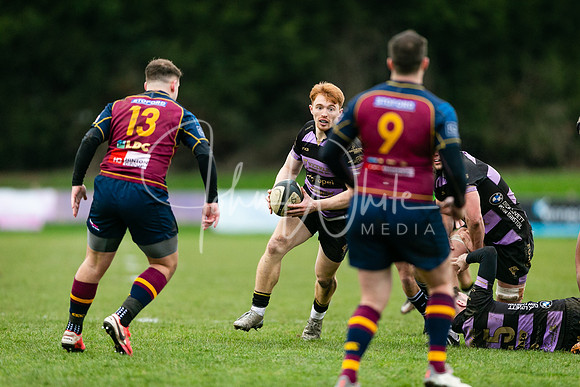 Clifton vs Bournville 280123