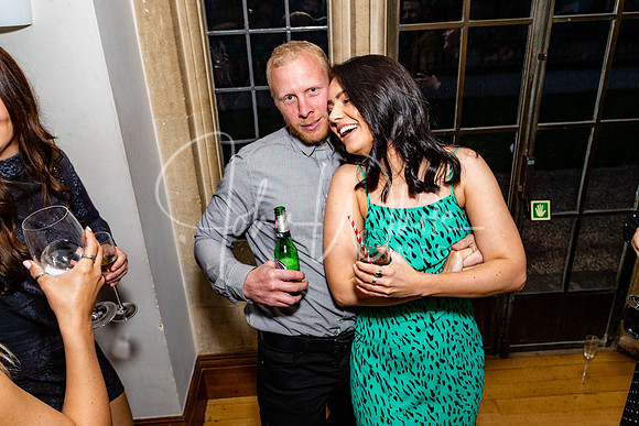 The wedding of Lydia & Joe Hall 110419