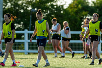 North Training 190625
