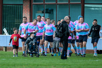 Bristol Wanderers 130517