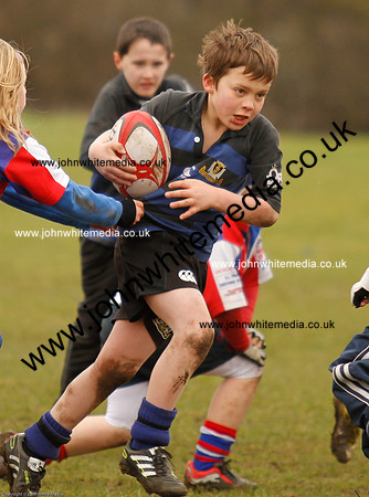 Dings v Sharks U-9s-67