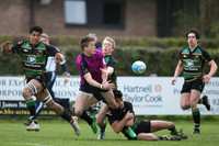 Bristol Academy v Northampton Academy-6