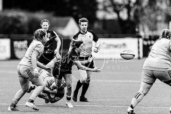 Bristol Bears Women v Harlequins Women 200321