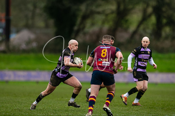 Clifton vs Bournville 280123