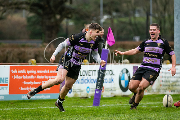 Clifton vs Bournville 280123