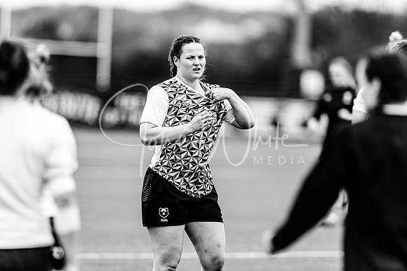 Bristol Bears Women v Harlequins Women 200321